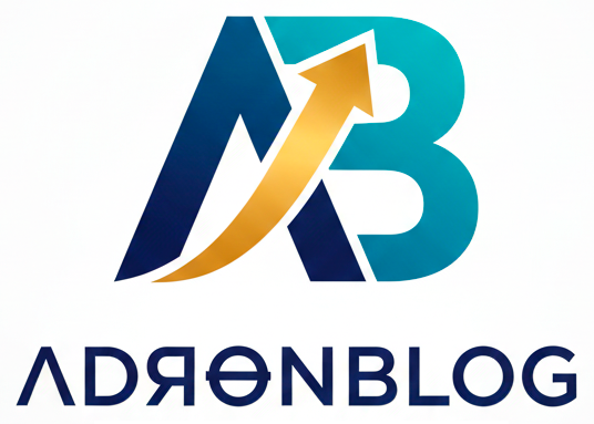 adronblog