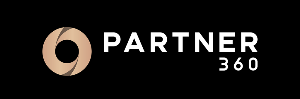 banner oficial de Partner 360