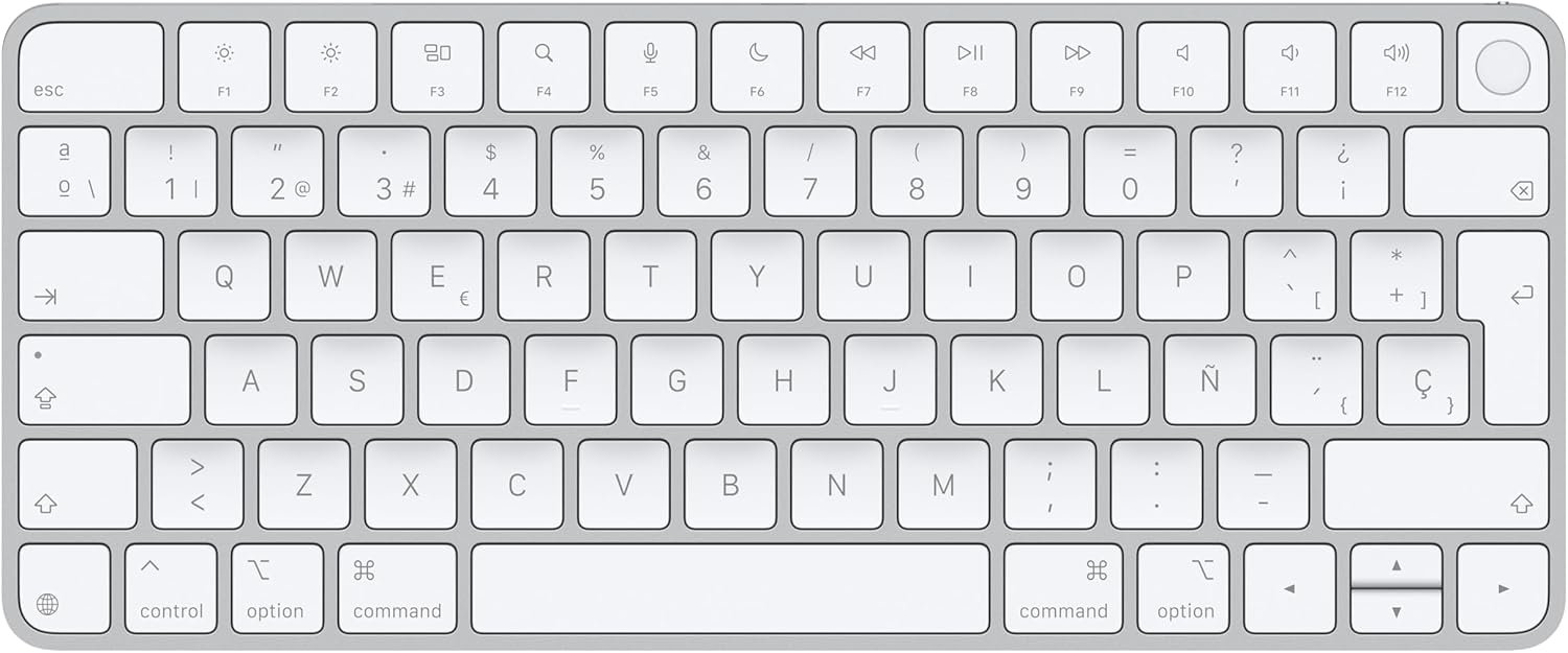 Magic Keyboard