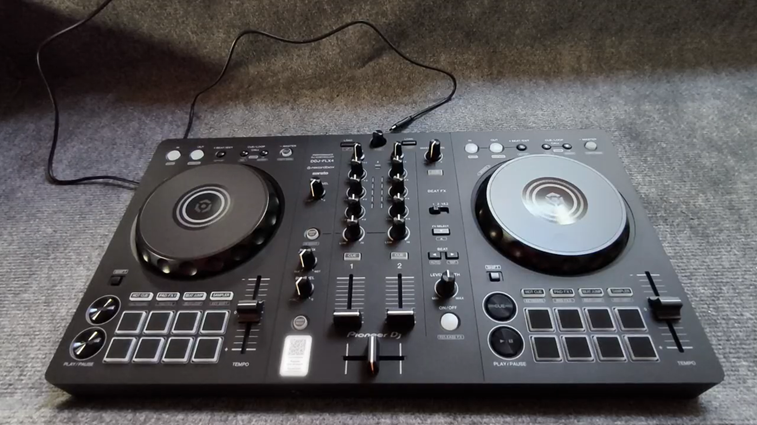 Pioneer DJ DDJ-FLX4